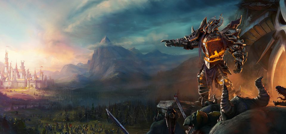 Dungeons 2
