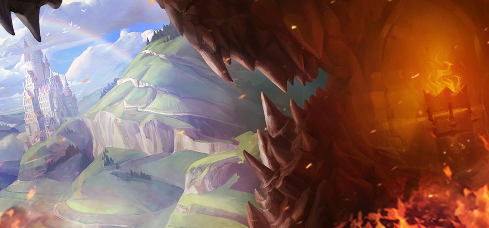 Dungeons 3