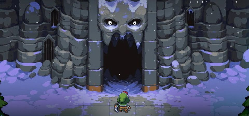 Dungeons of Dreadrock