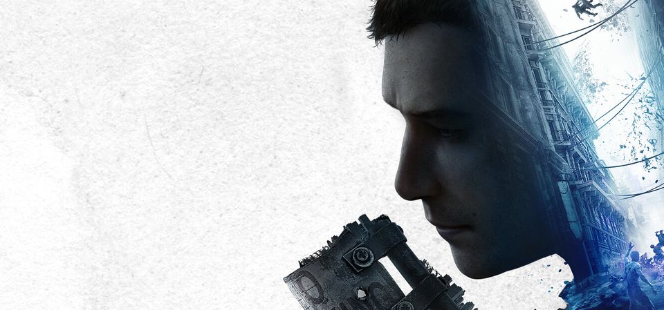 Dying Light 2 Stay Human: Reloaded Edition