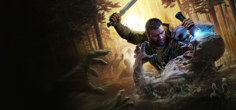 Dying Light: The Beast