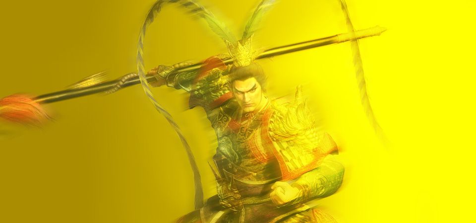 DYNASTY WARRIORS 3: Complete Edition Remastered
