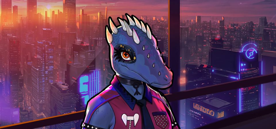 Dynopunk