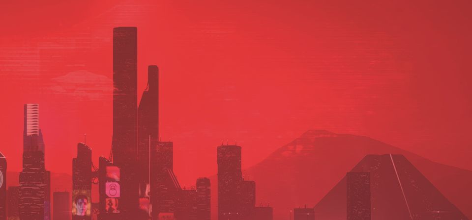 Dystopika