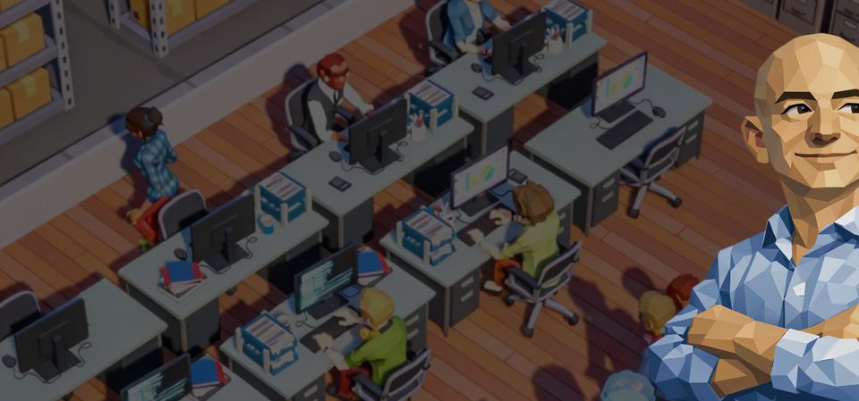 E-Shop Tycoon