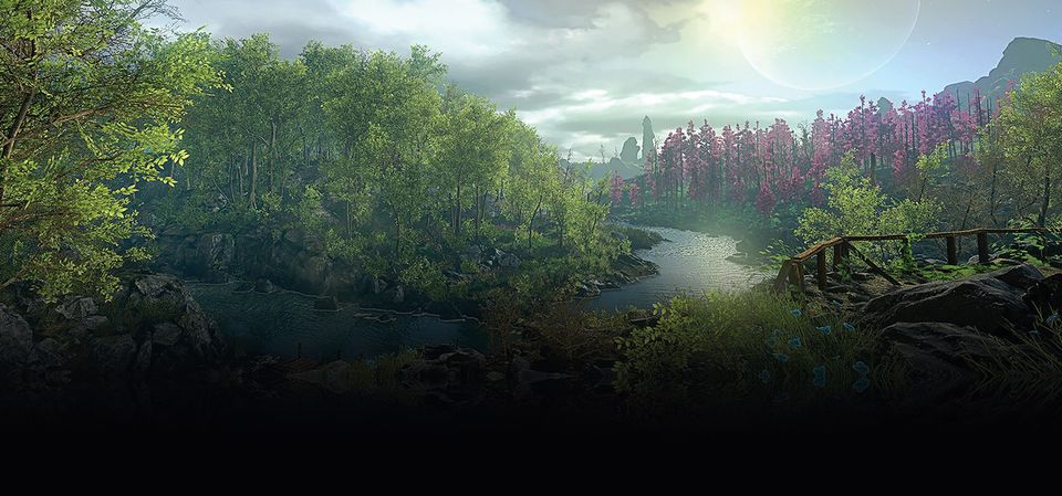 Eastshade
