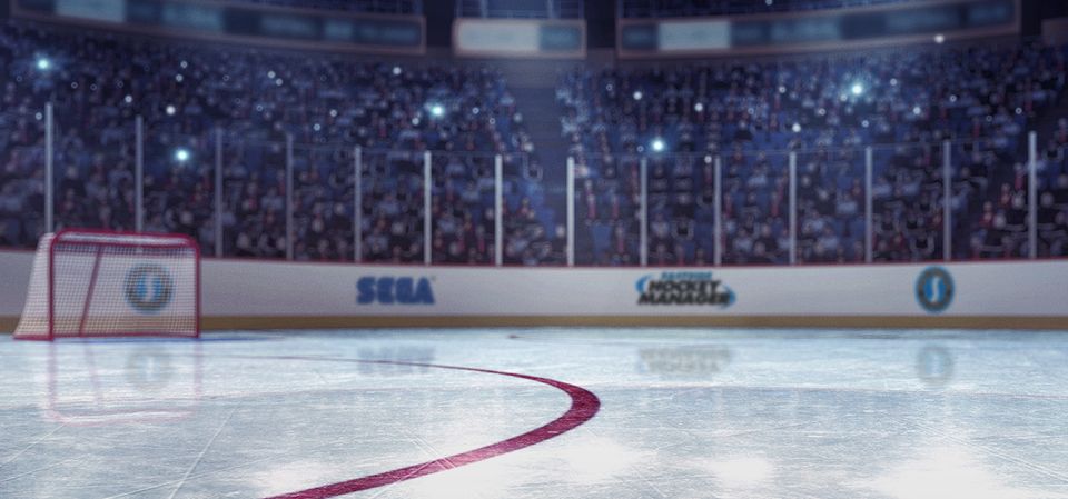 Eastside Hockey Manager