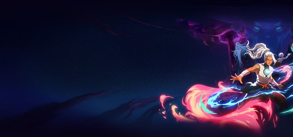 Echoes of Mystralia