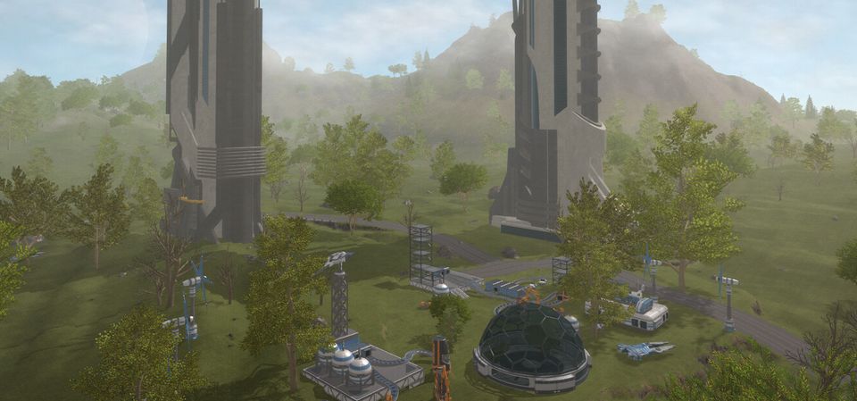Eden Crafters
