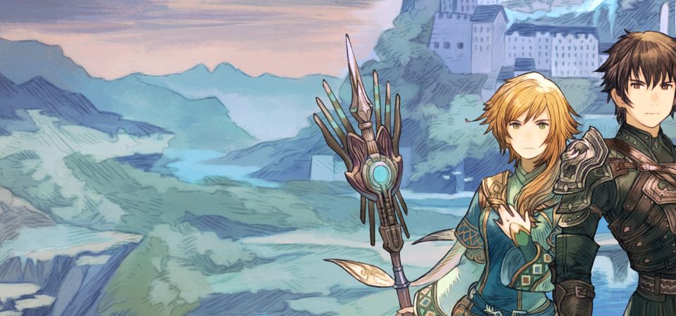 Edge Of Eternity