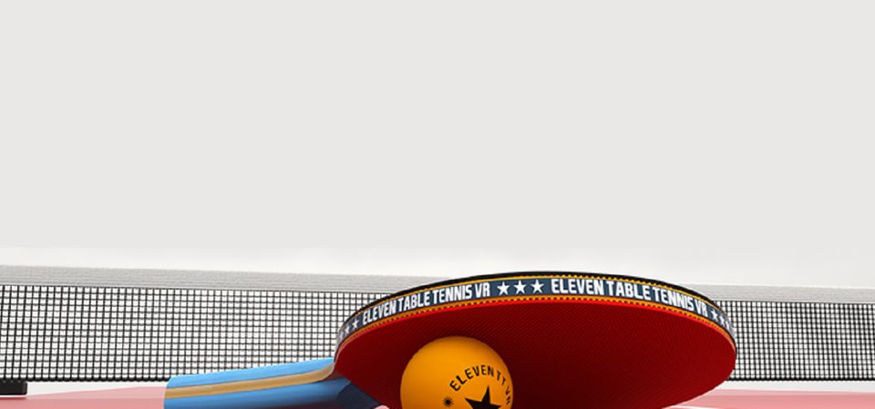 Eleven Table Tennis