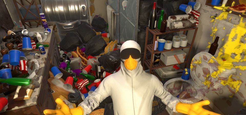 Emergency Cleanup Co.