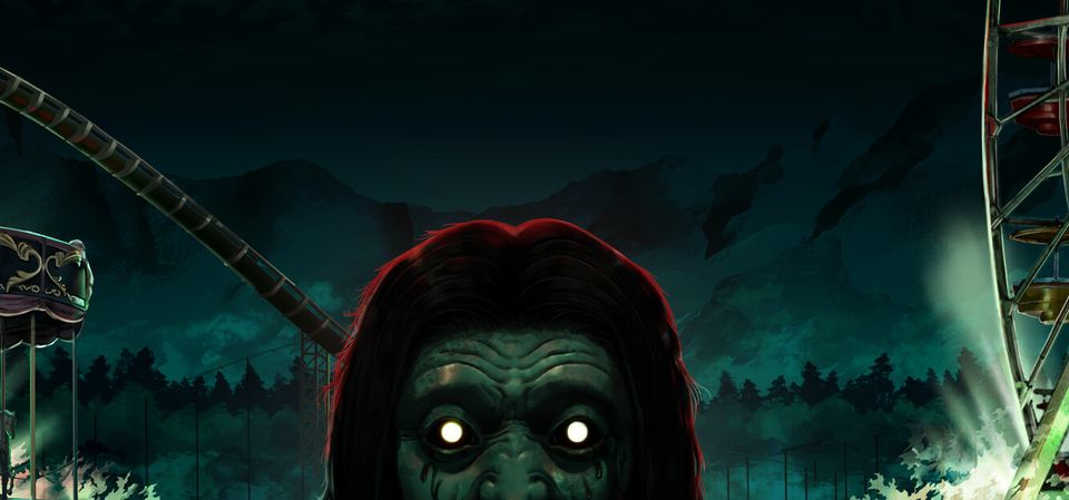 EMOTIONLESS : The Last Ticket