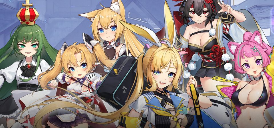 Endless Alice