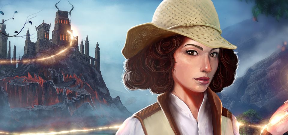 Endless Fables: The Minotaur's Curse