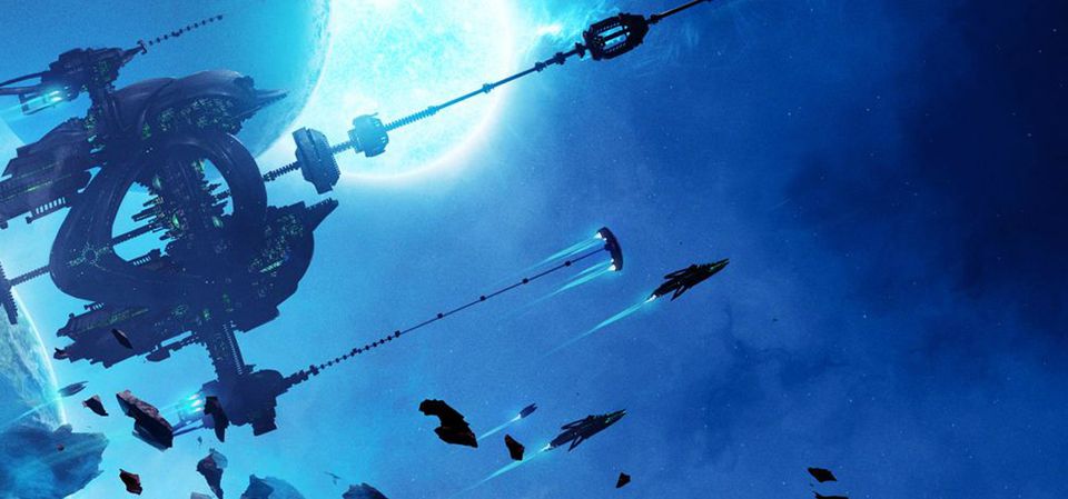 ENDLESS Space™ - Definitive Edition
