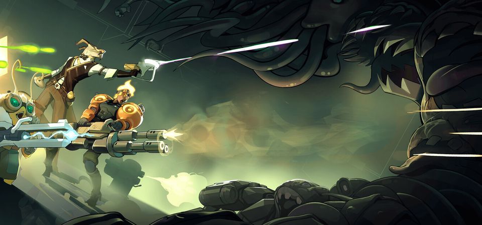 ENDLESS™ Dungeon — Definitive Edition