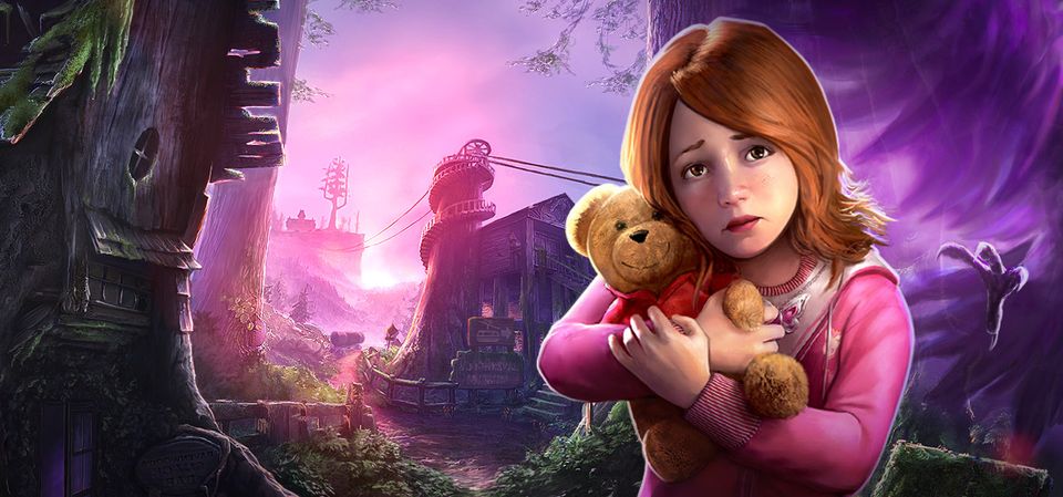 Enigmatis 2: The Mists of Ravenwood
