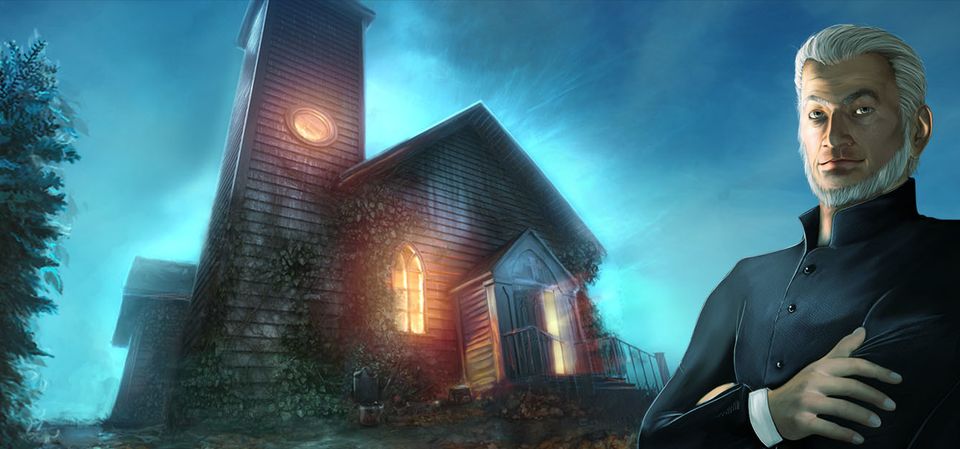 Enigmatis: The Ghosts of Maple Creek
