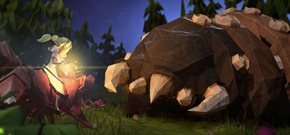 Epistory - Typing Chronicles