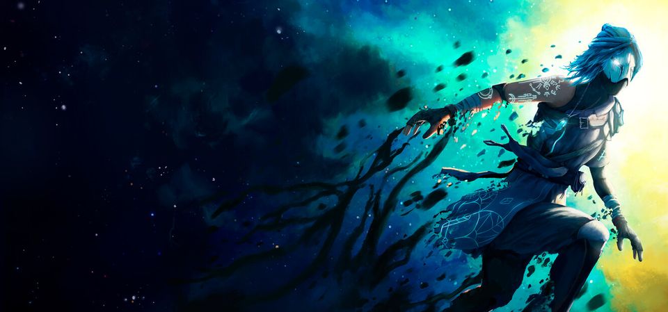 Ereban: Shadow Legacy