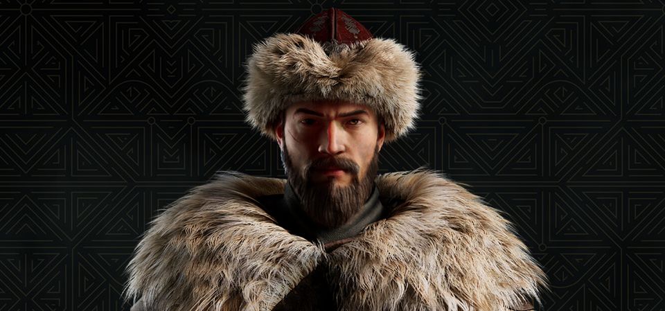 Ertugrul of Ulukayin