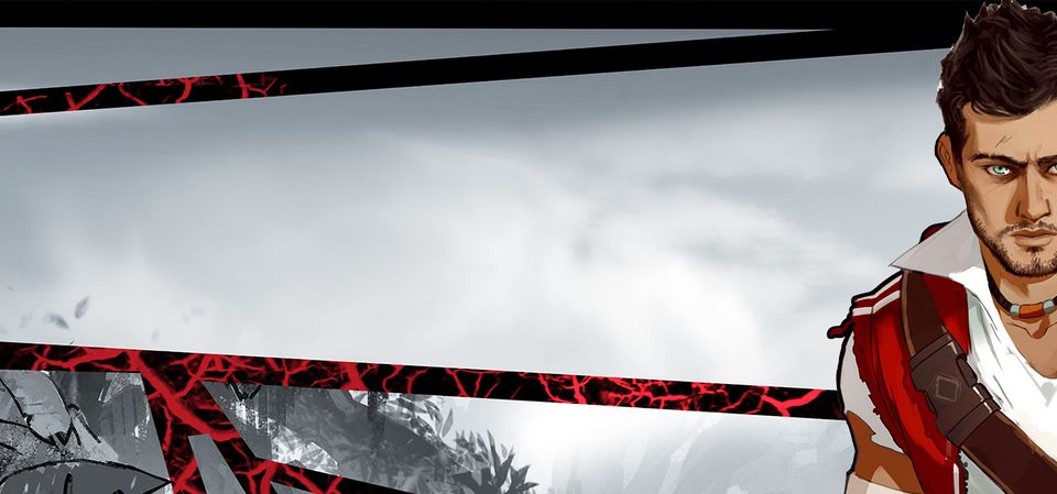 Escape Dead Island