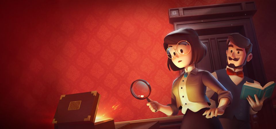 Escape Simulator