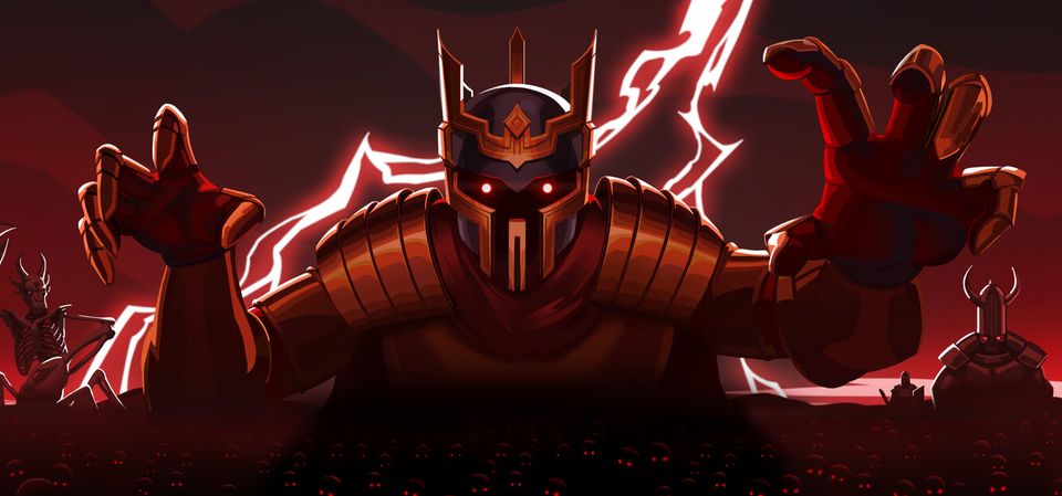 Escape The Mad Empire