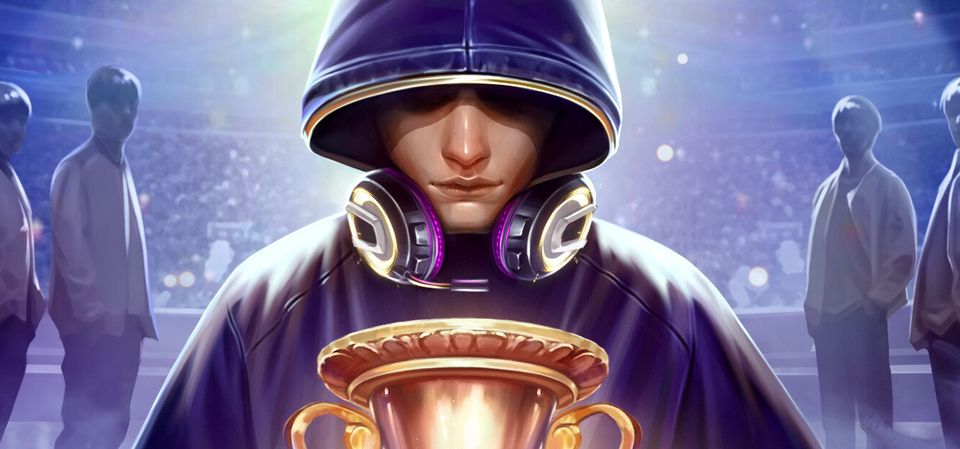 Esports History