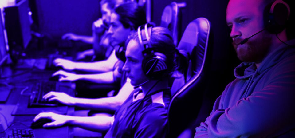 Esports Manager 2026