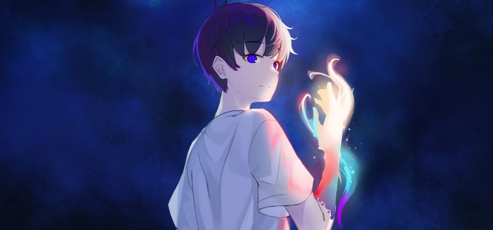 Eternights
