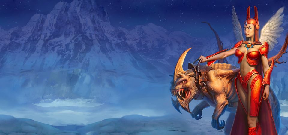 Etherlords II