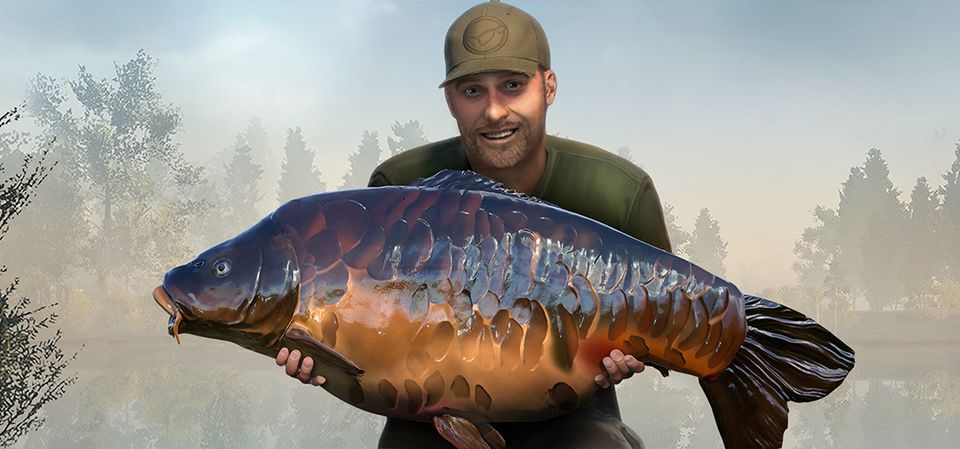 Euro Fishing