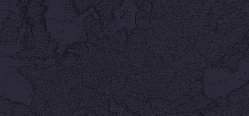 Europa Universalis III Complete