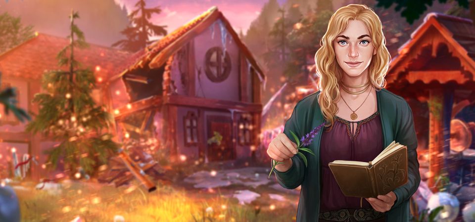 Eventide 3: Legacy of Legends