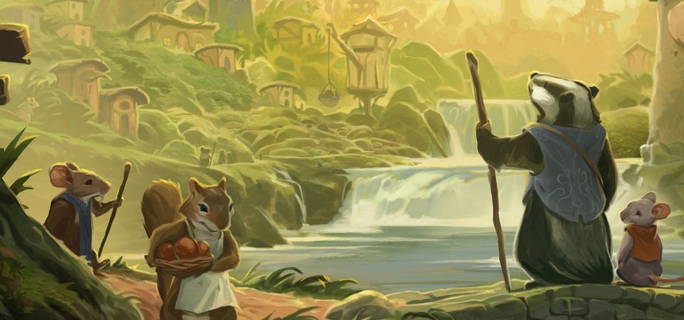 Everdell