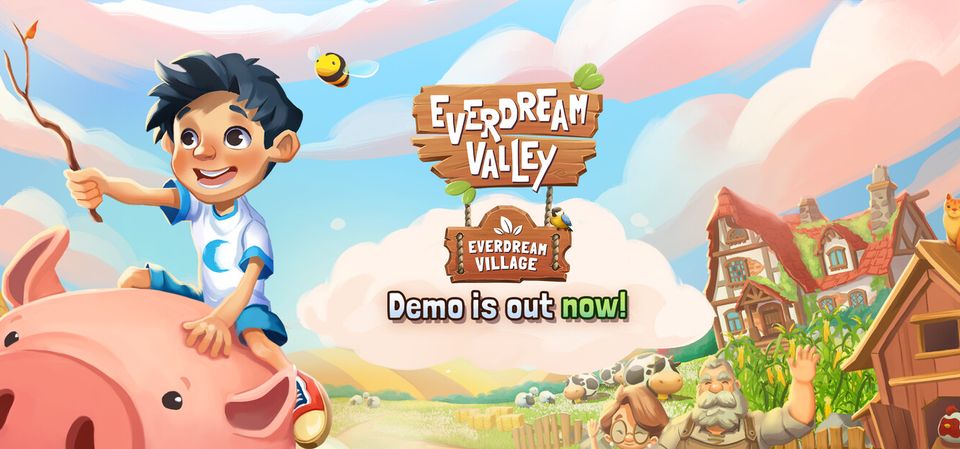 Everdream Valley