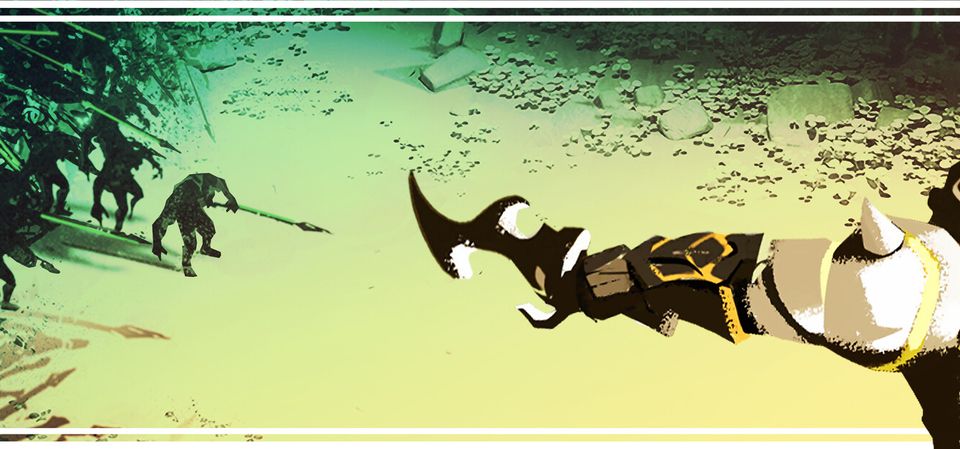 EverSiege: Untold Ages