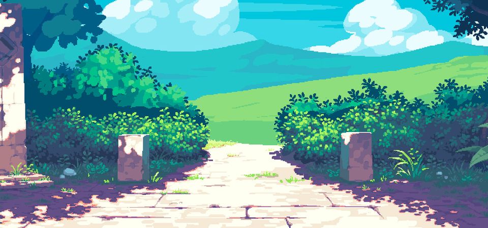 Evoland 2