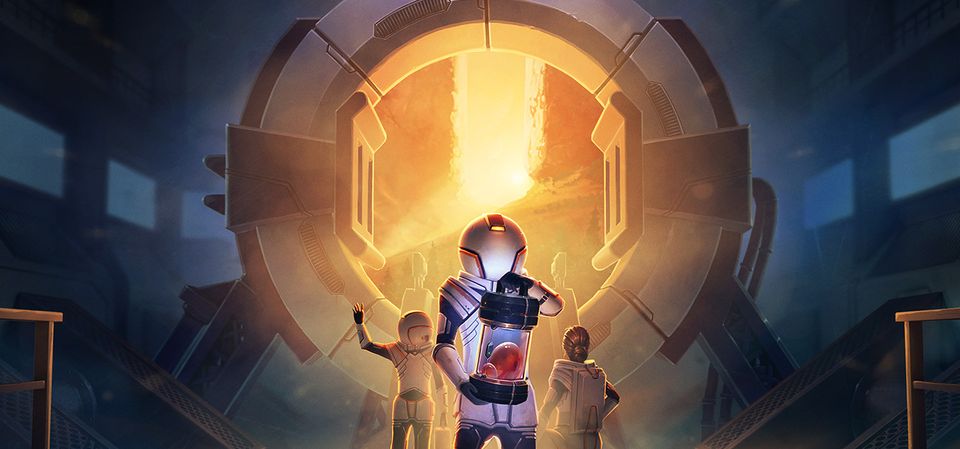 Exogate Initiative