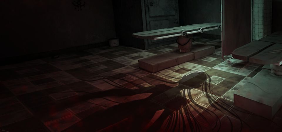 Eyes: The Horror Game