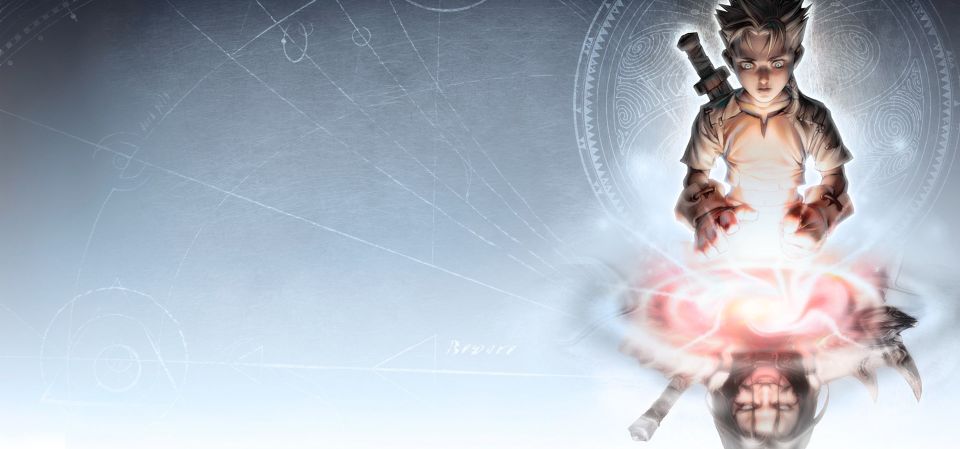 Fable Anniversary
