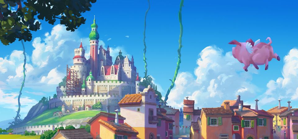 Fabledom