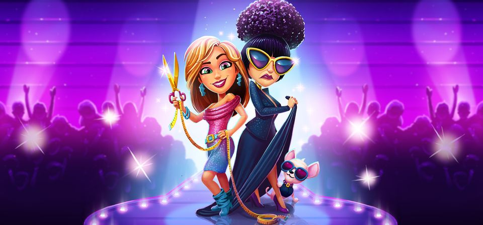 Fabulous - Angela's Fashion Fever