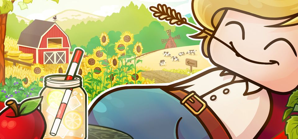 Factory Town Idle