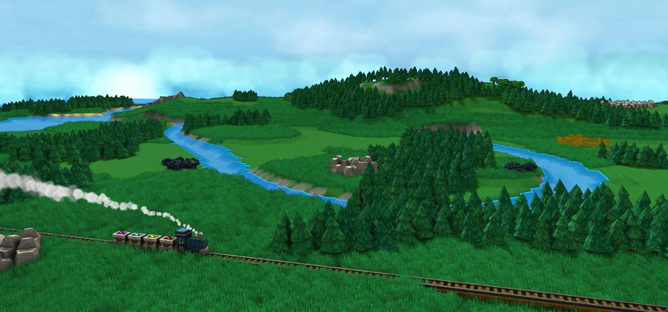 Factory Town