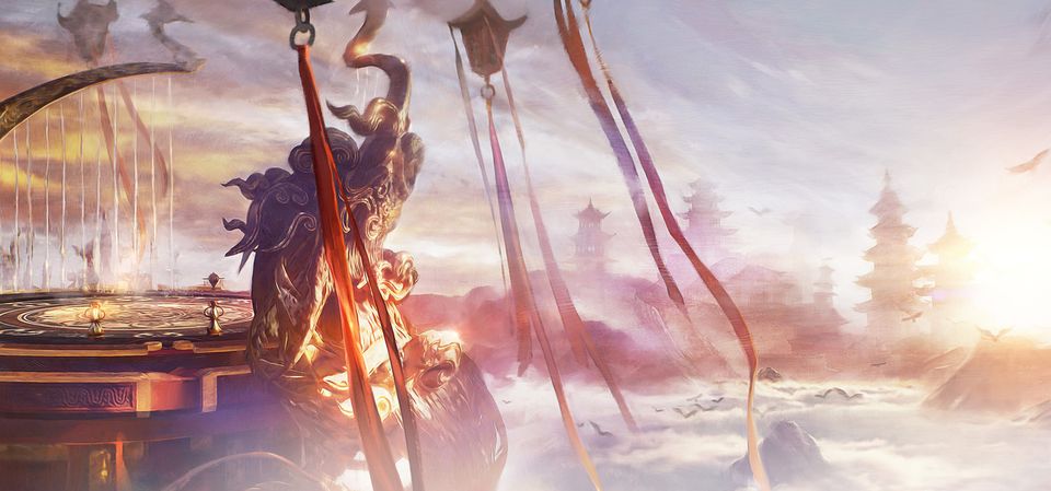 Faith of Danschant