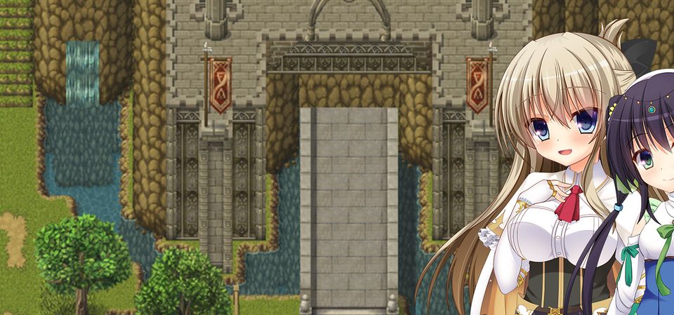FALL IN LABYRINTH