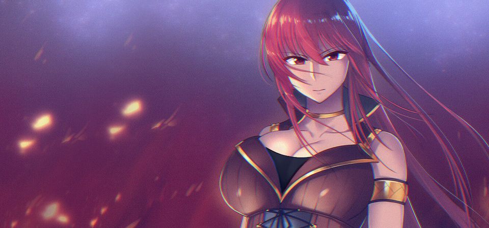 Fallen ~Makina and the City of Ruins~